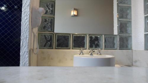 Imagen de la habitación del Platinum Hotel, Sao Paulo. Foto 6