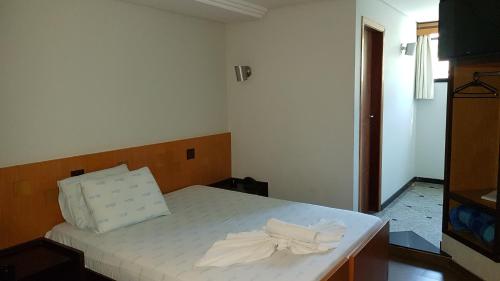 Imagen de la habitación del Platinum Hotel, Sao Paulo. Foto 7