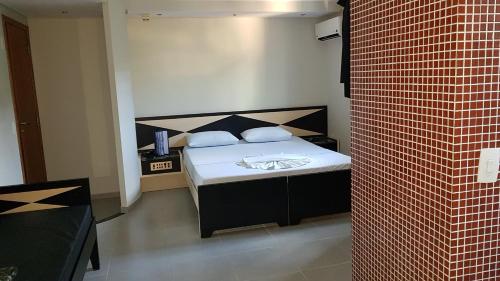 Imagen general del Platinum Hotel, Sao Paulo. Foto 2