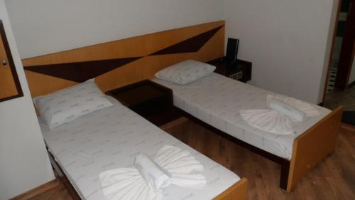 Imagen general del Platinum Hotel, Sao Paulo. Foto 3