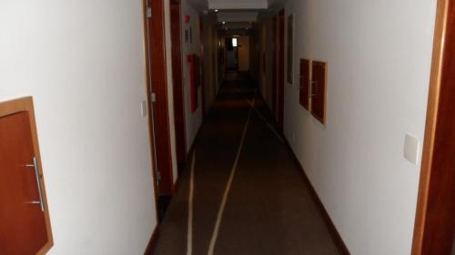 Imagen general del Platinum Hotel, Sao Paulo. Foto 5