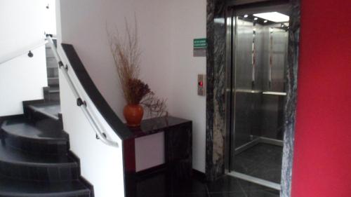 Imagen de la habitación del Platinum Hotel, Sao Paulo. Foto 9