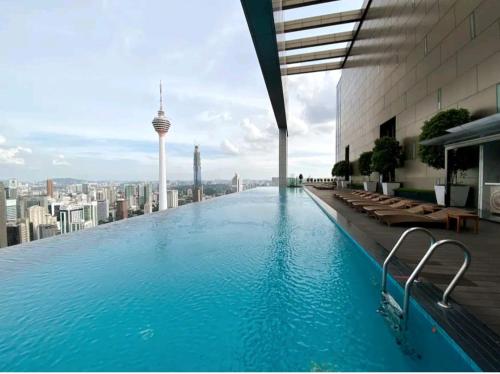 Imagen general del Platinum KLCC By Crystal. Foto 2