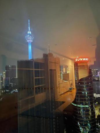 Imagen de la habitación del Platinum KLCC By Crystal. Foto 18