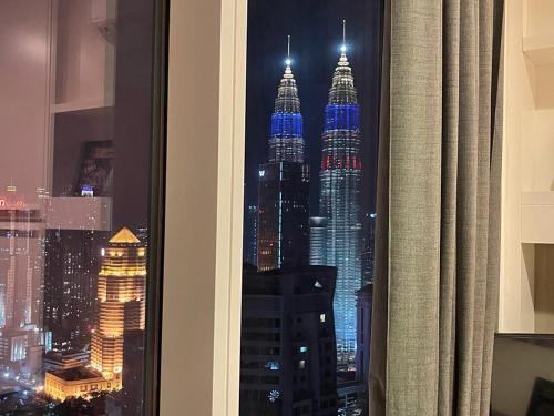 Imagen general del Platinum KLCC By Crystal. Foto 13