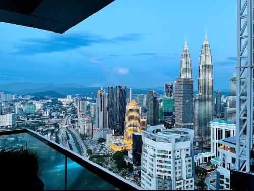 Imagen general del Platinum KLCC By Crystal. Foto 14