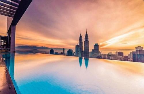 Imagen general del Platinum KLCC By Crystal. Foto 15