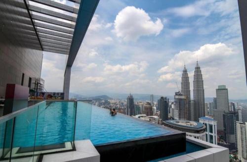 Imagen general del Platinum KLCC By Crystal. Foto 16