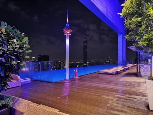 Imagen general del Platinum KLCC By Crystal. Foto 17