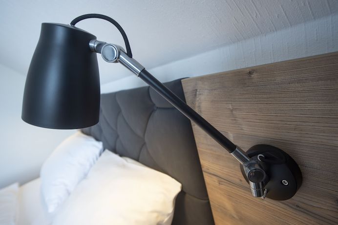 Imagen de la habitación del Platzhirsch Hotel. Foto 11