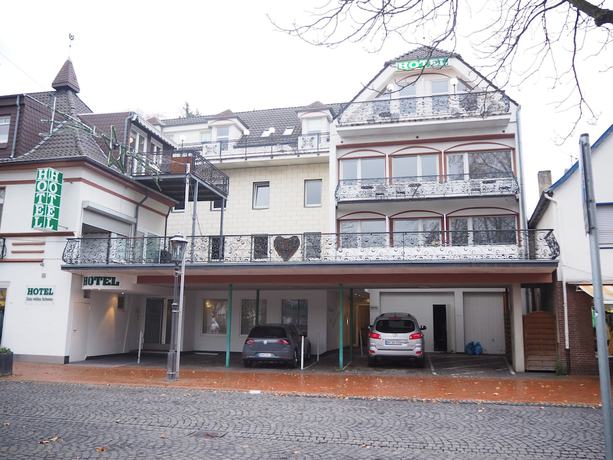 Imagen general del Platzhirsch Hotel. Foto 3