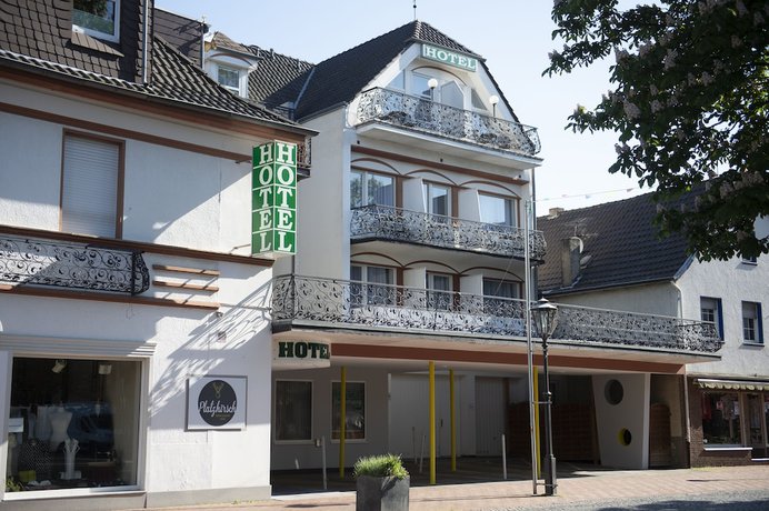 Imagen general del Platzhirsch Hotel. Foto 4