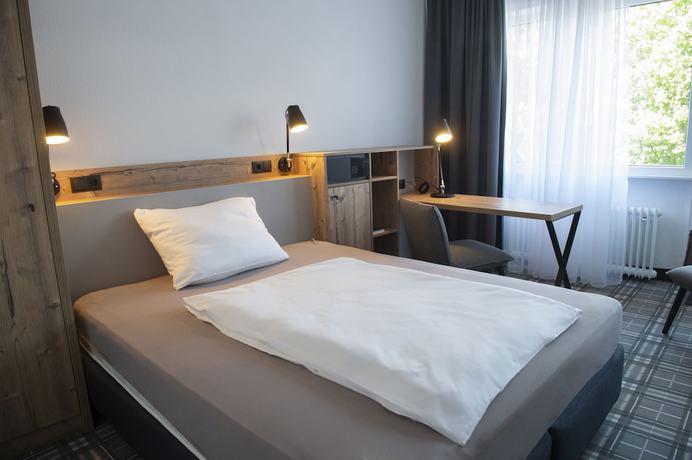 Imagen de la habitación del Platzhirsch Hotel. Foto 12