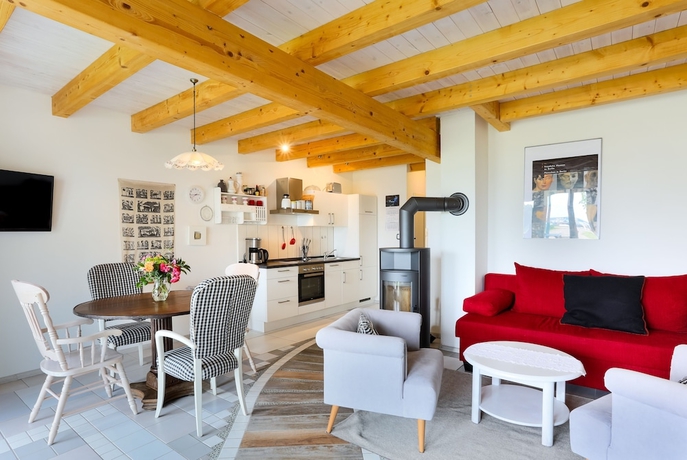 Imagen de la habitación del Plau Lagoons. Foto 2