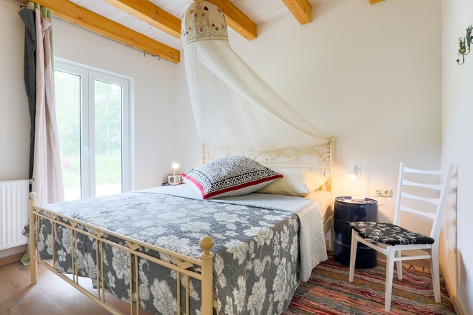 Imagen de la habitación del Plau Lagoons. Foto 3