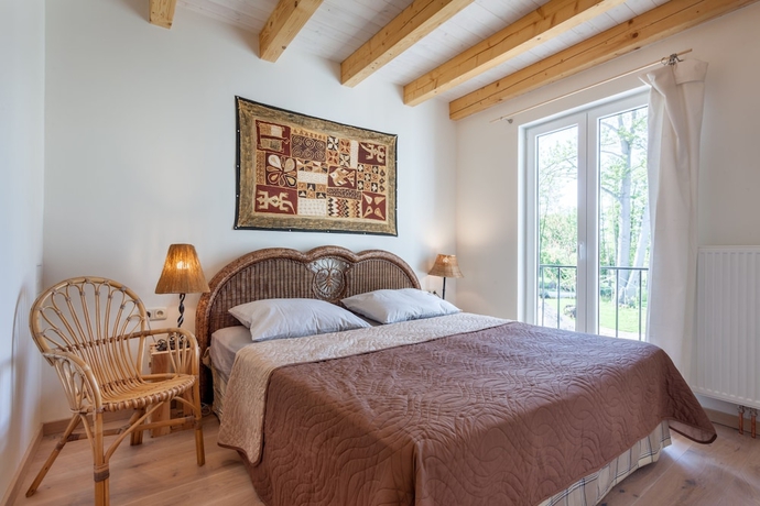 Imagen de la habitación del Plau Lagoons. Foto 4