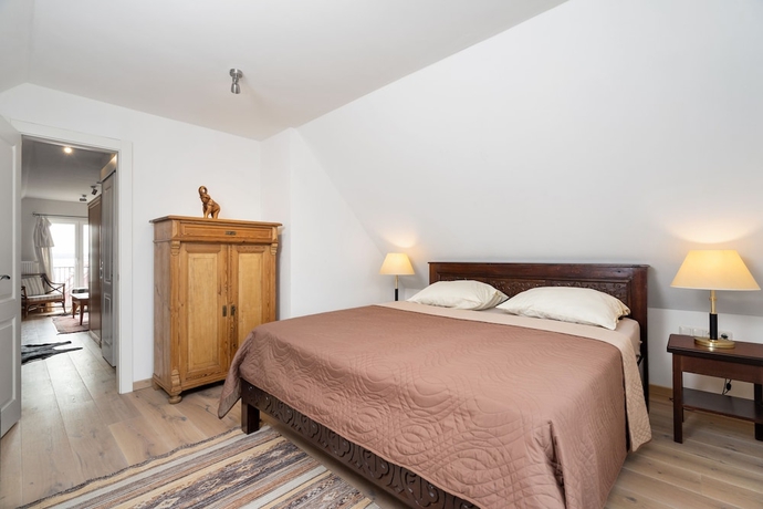 Imagen de la habitación del Plau Lagoons. Foto 5