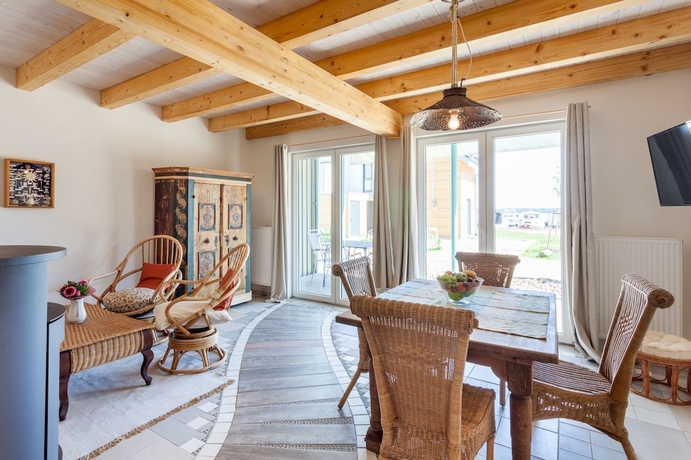Imagen de la habitación del Plau Lagoons. Foto 6