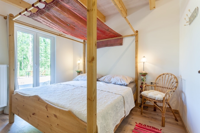 Imagen de la habitación del Plau Lagoons. Foto 7