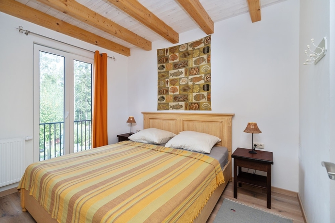 Imagen de la habitación del Plau Lagoons. Foto 10