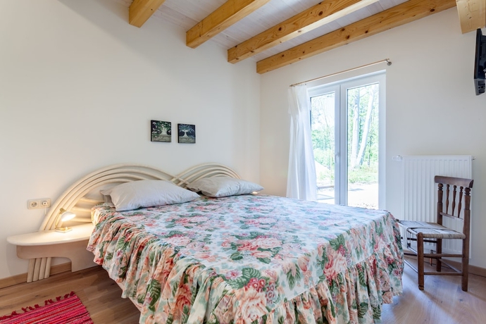 Imagen de la habitación del Plau Lagoons. Foto 12
