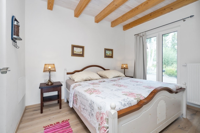 Imagen de la habitación del Plau Lagoons. Foto 16