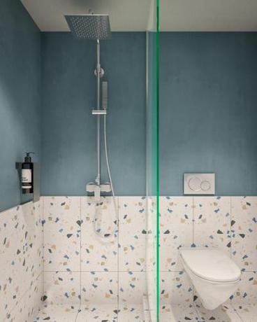 Imagen general del Play Paros, Paros. Foto 4