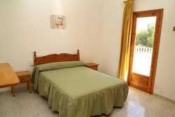 Imagen de la habitación del Playa Blanca. Foto 5