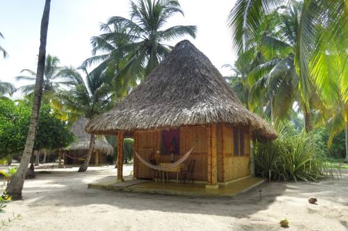 Imagen de la habitación del Playa Bonita, Buritaca. Foto 2