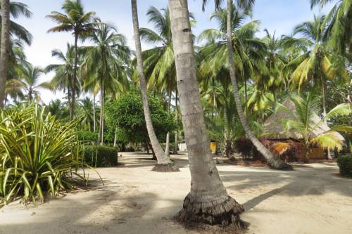 Imagen de la habitación del Playa Bonita, Buritaca. Foto 5