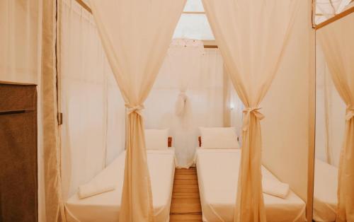 Imagen de la habitación del Playa La Caleta Bataan, Bagac. Foto 17