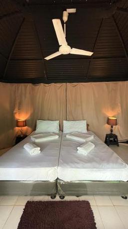 Imagen de la habitación del Playa La Caleta Bataan, Bagac. Foto 18