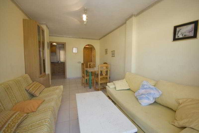 Imagen general del Playamar, Alcoc&eacute;ber. Foto 5