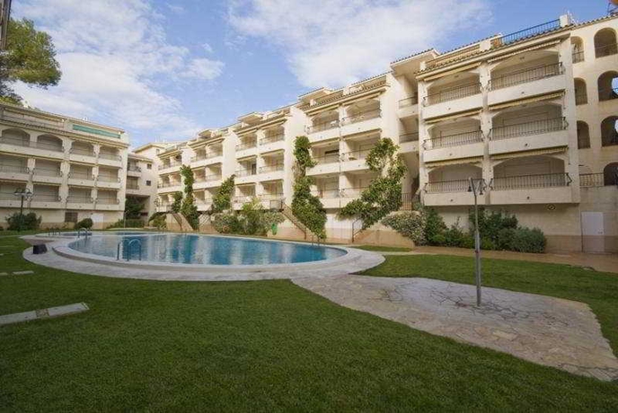 Imagen general del Playamar, Alcoc&eacute;ber. Foto 7