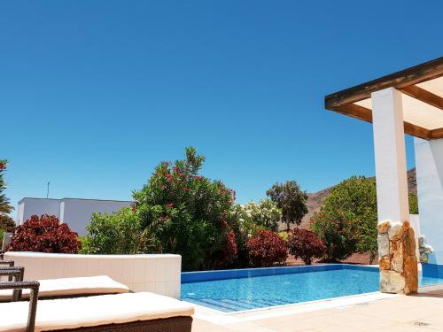 Imagen general del Playitas Villas- Sports Resort. Foto 13