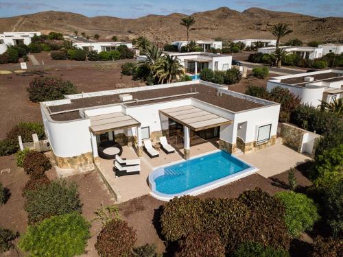 Imagen general del Playitas Villas- Sports Resort. Foto 14