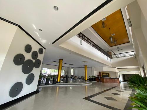 Imagen general del Plaza Del Norte Hotel and Convention Center. Foto 11