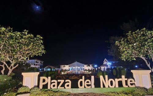 Imagen general del Plaza Del Norte Hotel and Convention Center. Foto 12