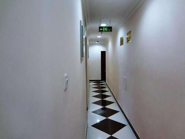 Imagen general del Plaza Hotel, Al Hamriyah. Foto 1