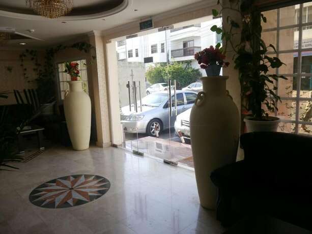 Imagen general del Plaza Hotel, Al Hamriyah. Foto 3
