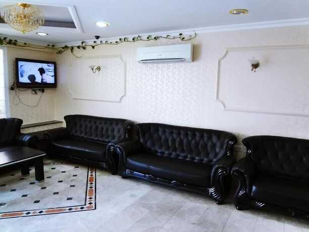 Imagen general del Plaza Hotel, Al Hamriyah. Foto 6