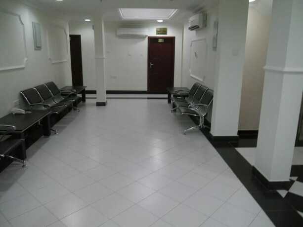 Imagen general del Plaza Hotel, Al Hamriyah. Foto 7