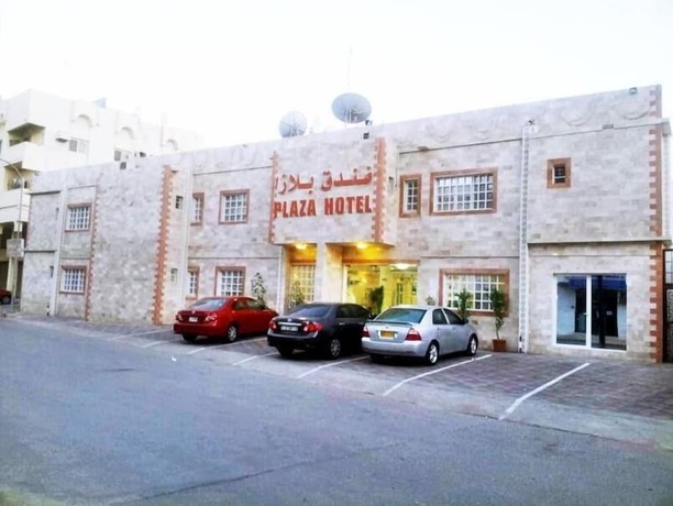 Imagen general del Plaza Hotel, Al Hamriyah. Foto 8