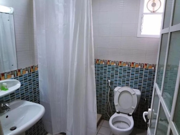 Imagen de la habitación del Plaza Hotel, Al Hamriyah. Foto 19