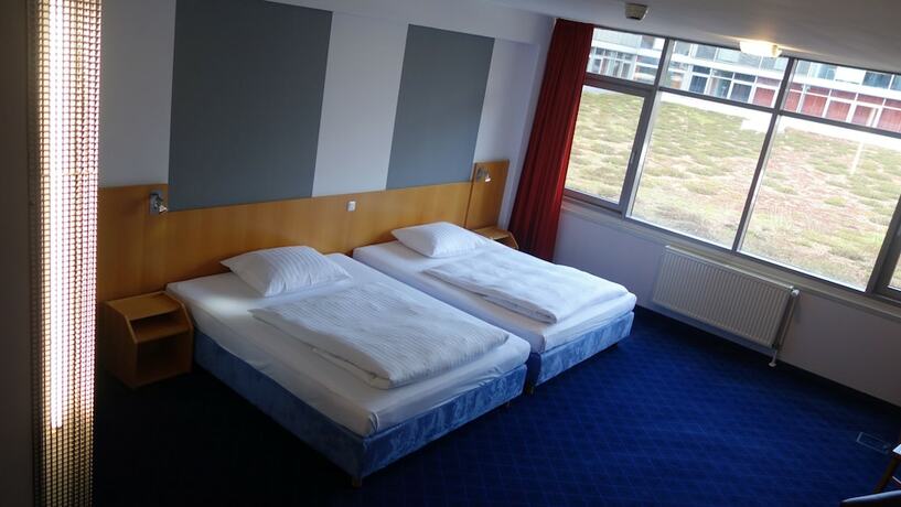 Imagen general del Plaza Inn Braunschweig City Nord. Foto 2