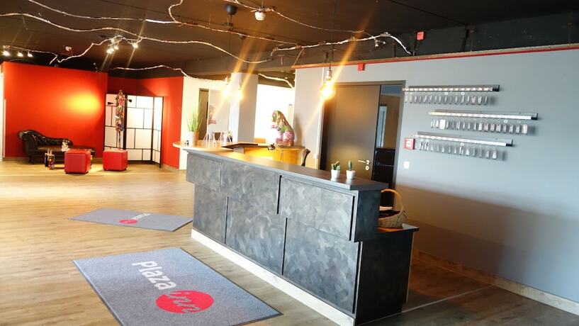 Imagen general del Plaza Inn Braunschweig City Nord. Foto 10