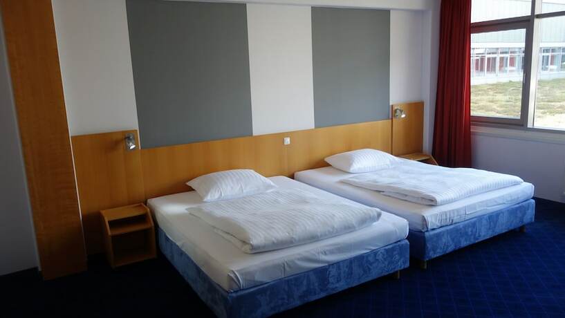 Imagen de la habitación del Plaza Inn Braunschweig City Nord. Foto 19