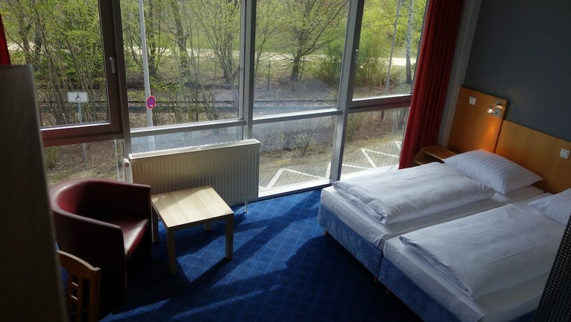 Imagen de la habitación del Plaza Inn Braunschweig City Nord. Foto 20