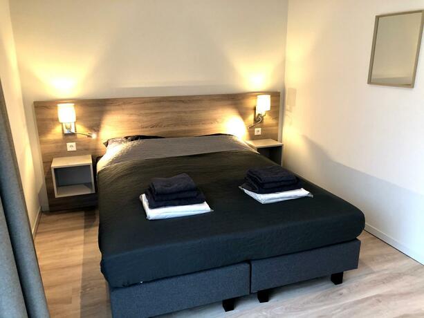 Imagen general del Plein 40 - Lodges. Foto 5