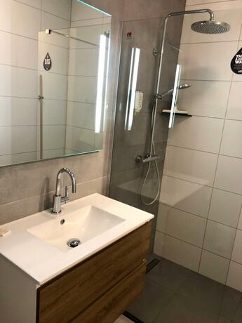 Imagen general del Plein 40 - Lodges. Foto 7